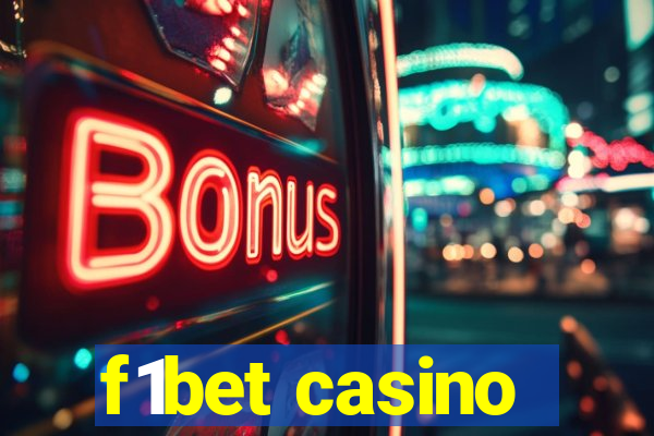 f1bet casino